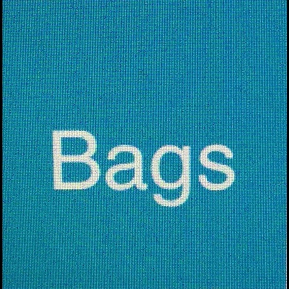HANDBAGS - Picture 1 of 1